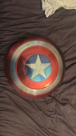 Captain America, brave New World, popcorn, tin bucket