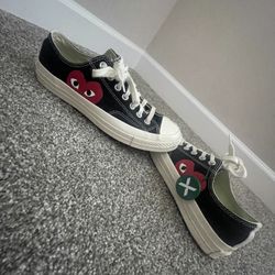 Converse Chuck Taylor All Star 70 Ox