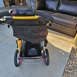 Baby Stroller