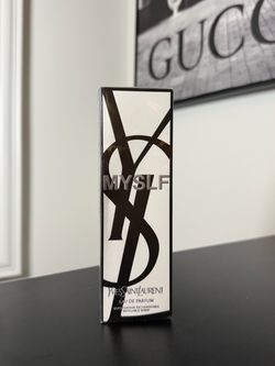 YSL MYSLF Eau de Parfum Refillable Spray