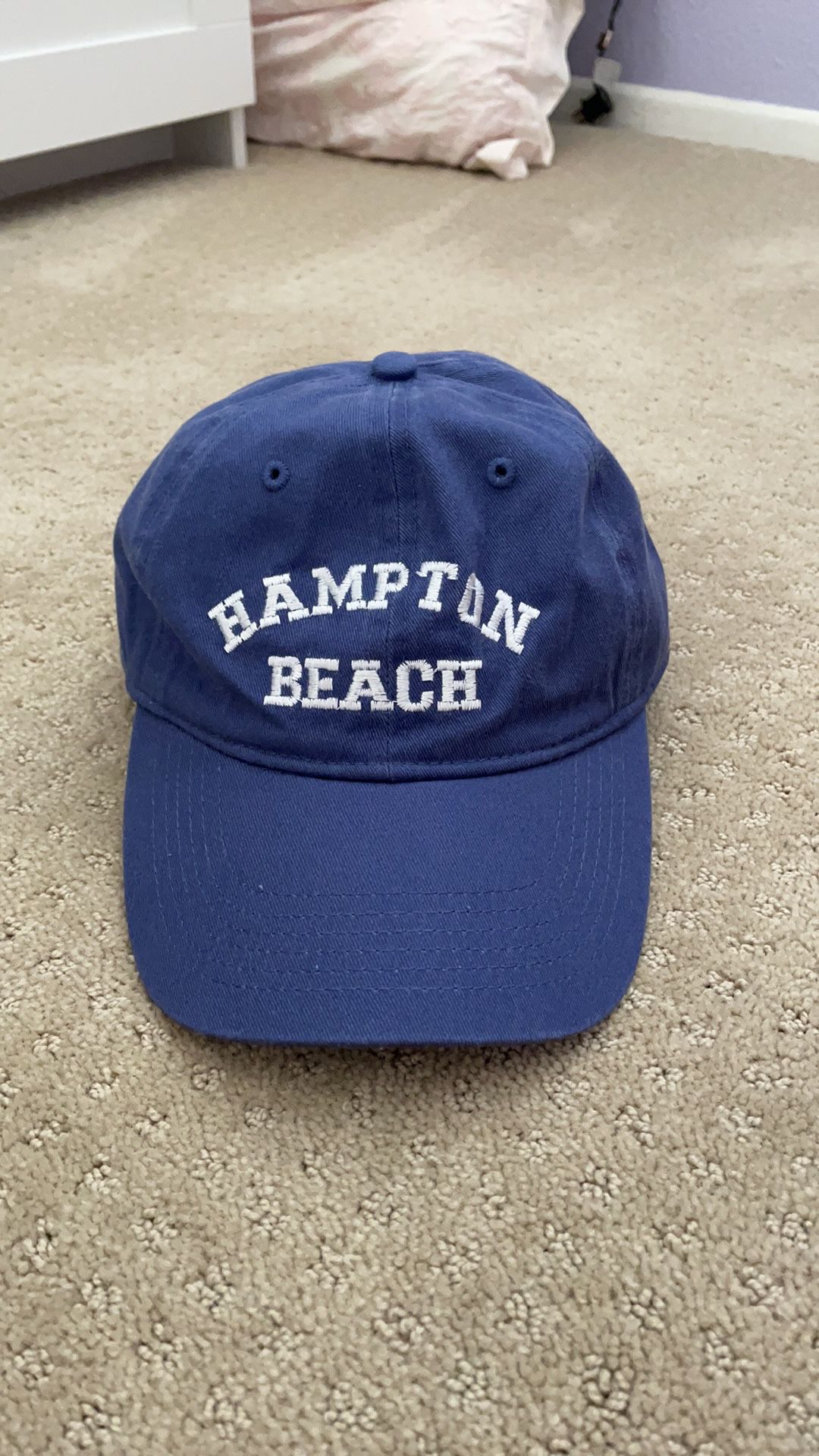 Hampton Beach Hat