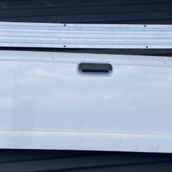 2005 Ford Ranger