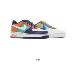 New In Box AIR FORCE 1'S WT AF1.. 