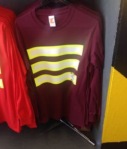 High Visibility Safety Shirt