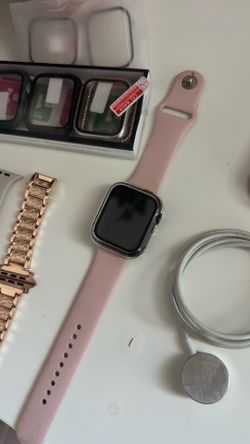 Apple Watch Series 7