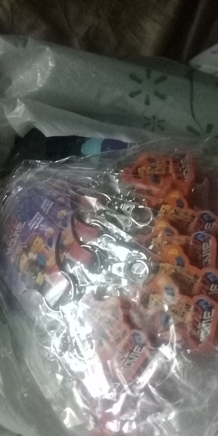 Key chains