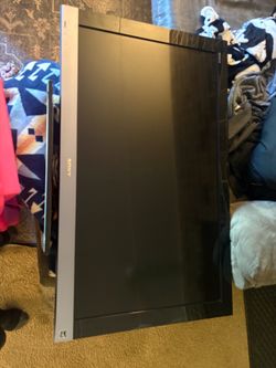 $30 OBO Sony TV 40 inch