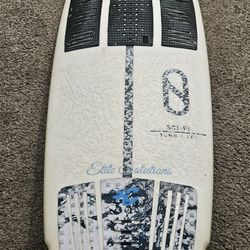 Tomo/slater Designs Sci-fi Carbon