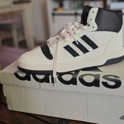 Adidas break start mid w