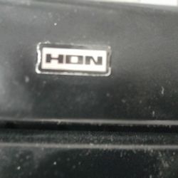 Large Metal File Cabinet