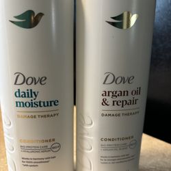 Dove Conditioner Only $2 EACH CASH ONLY PICKUP ONLY