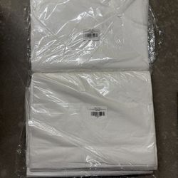 Brand New 20 X 30 Tissue Paper Sheets White 800 Sheets