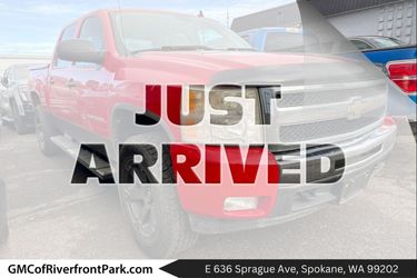 2010 Chevrolet Silverado 1500