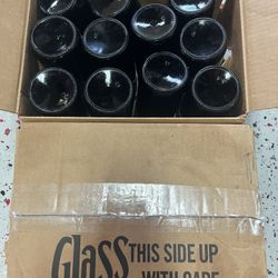 Beer Bottles For Brewing ( 24 Pieces) 