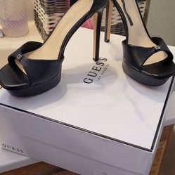 Guess Heels 