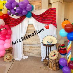 Fiesta Mexicana
