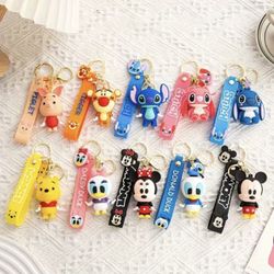 Disney key Chains