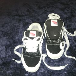 VANS...NEW...VANS
