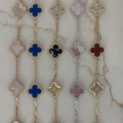 Van Cleef