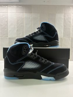 Jordan 5 UNC GS