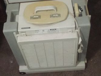 Swomp Cooler Works Fine Just Been Sitting Needs Cleaned