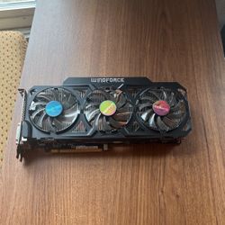 Graphics Card