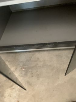 25$ Tv Entertainment Centre With Glass Door