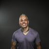Jose Mangin