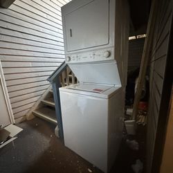 Washer Dryer