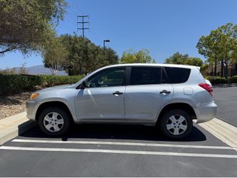 2009 Toyota Rav4