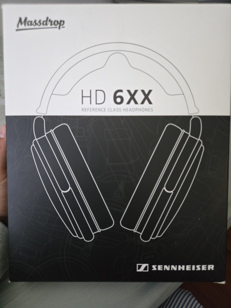 HD 6xx