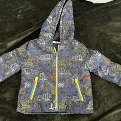 Sudadera De Bebé 