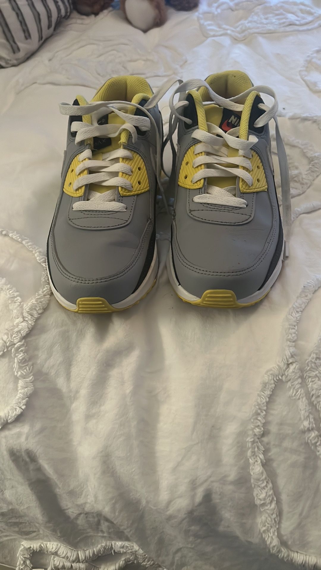 Nike Air Max