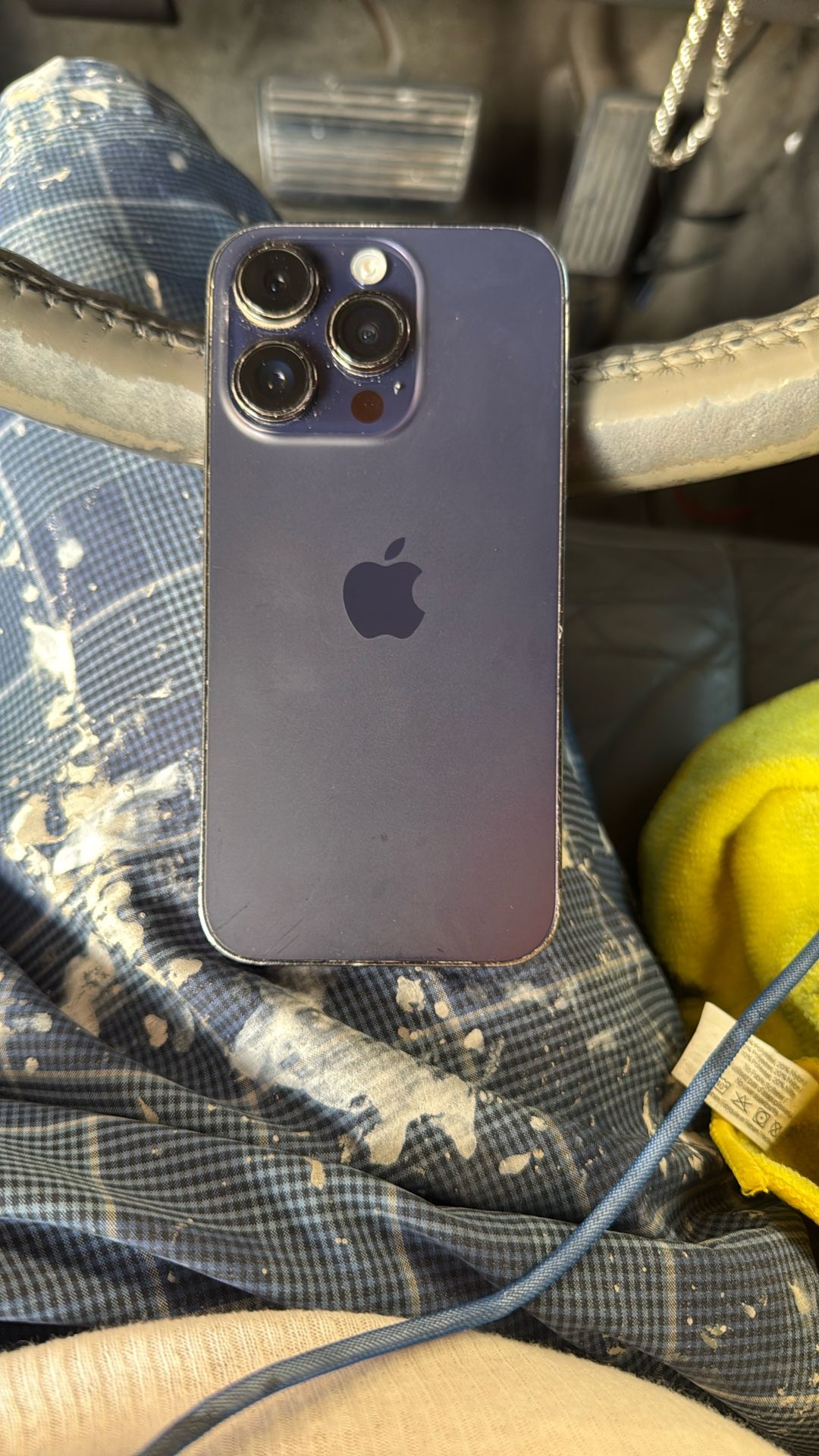 iPhone 14