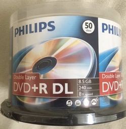 PHILIPS DVD-RW