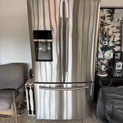 Samsung Fridge