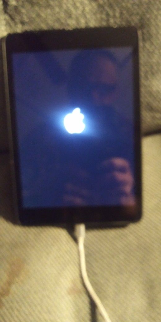 IPad mini 6 Gen Factory Restored