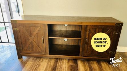 Mueble para tv