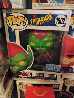 Funko Pop