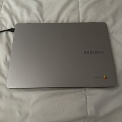 Samsung Chromebook 4 - 11.6 in 
