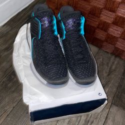 Air Jordan 32 'CEO' 