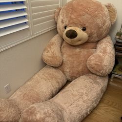 10ft Teddy bear 