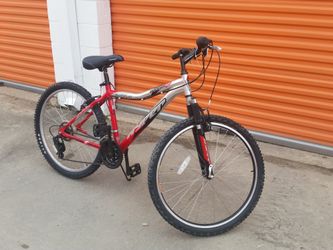 Hyper vortex mountain bike hot sale