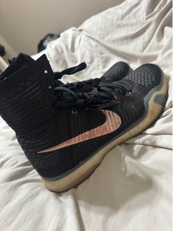 Nike Kobe 10 Elite Elite High Rose Gold Pack