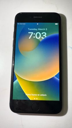 iPhone 8