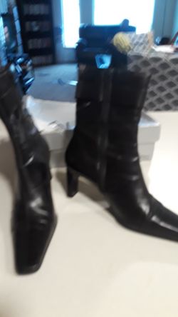 Aldo "Alfleta" 2in heel boot