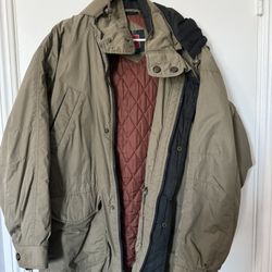 Vintage 90s Jacket 