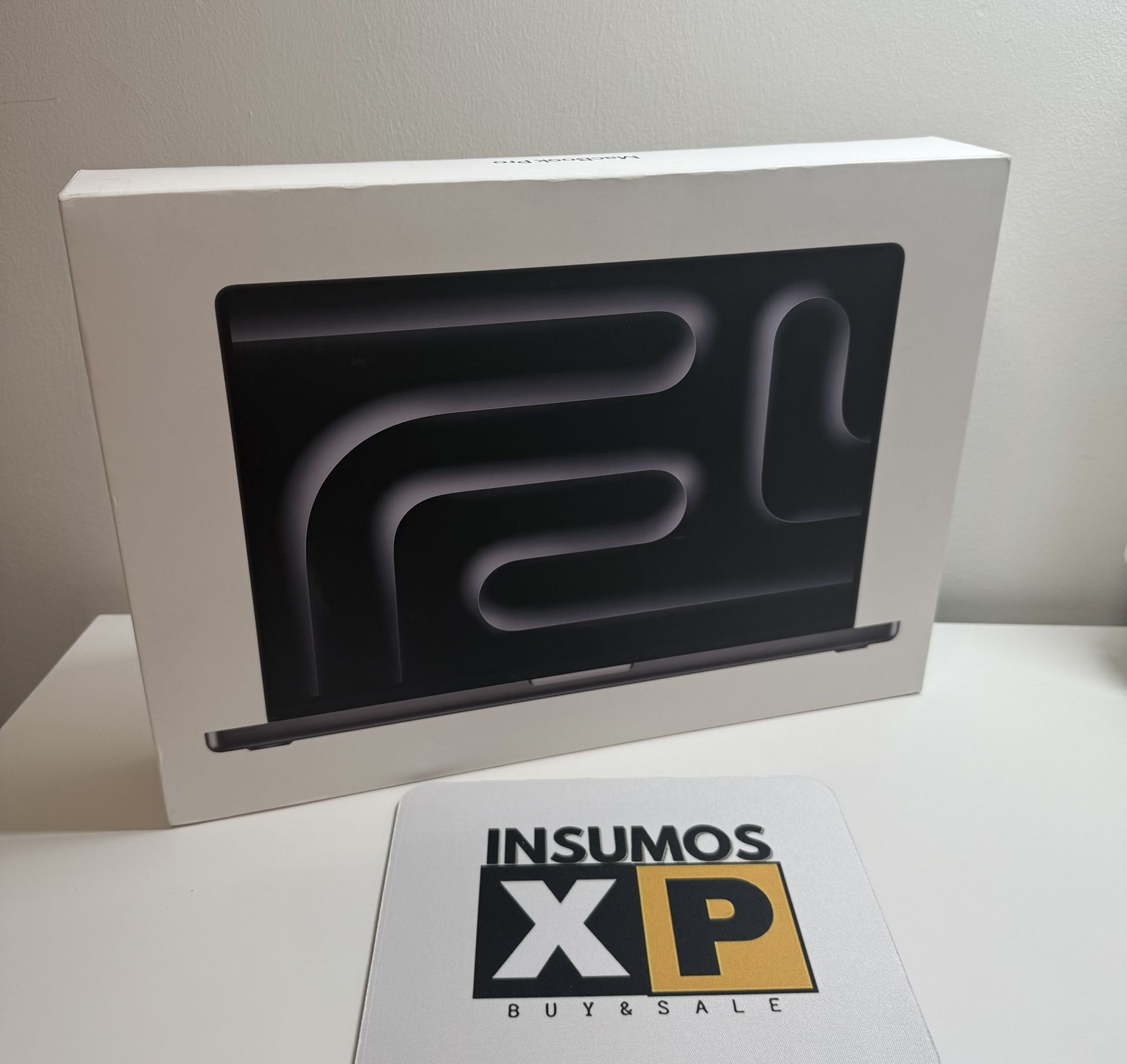 MacBook Pro 16 M4 Max 48Gb 1Tb