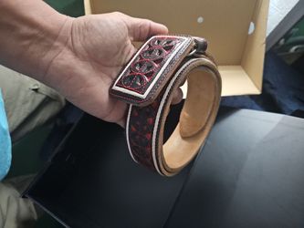 Belts