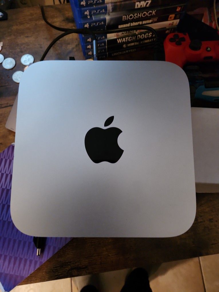 Apple Mimi Mac